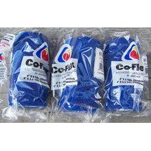 Co-Flex - 4" x 5 Yards (1-Roll in Blue)