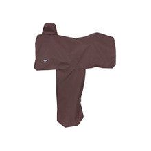 Saddle Cover - Total Cordura (Brown)