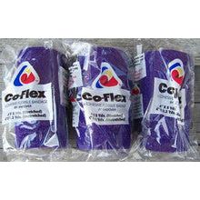 Co-Flex - 4" x 5 Yards (1-Roll in Purple)