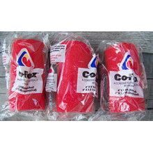 Co-Flex - 4" x 5 Yards (1-Roll in Red)