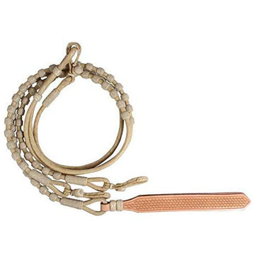 Romal Reins - Rawhide by Professional's Choice