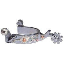 Spurs - Youth Floral by Professional's Choice