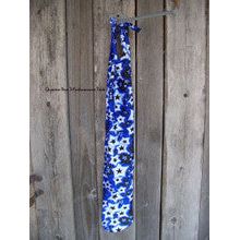 Sleazy Sleapwear - Lycra Tail Bag (Twinkle)