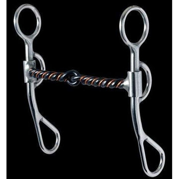 Bit - Sweet and Sour Argentine Snaffle