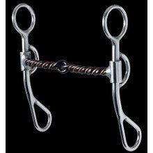 Bit - Sweet and Sour Argentine Snaffle