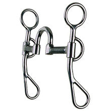 Bit - Argentine with Medium Port Correction