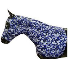 Sleazy Sleepwear - Hood w/Zipper (Medium - Twinkle)