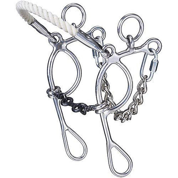 Bit - Mini Rope/Dogbone Combo