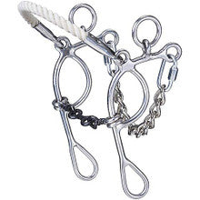 Bit - Mini Rope/Dogbone Combo