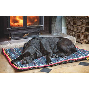 Dog Bed - Waterproof Digby & Fox (Dogs House - 80" x 100")