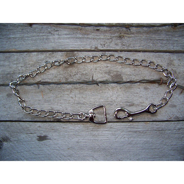 Lead Chain - 30 Inch