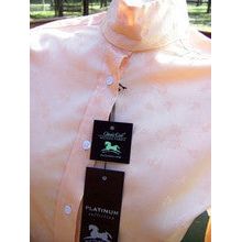 Hunt Shirt - Platinum Collection 514