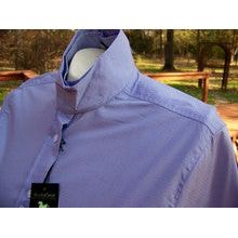 Hunt Shirt - Sterling Collection L249