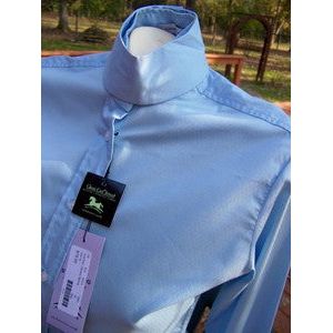 Hunt Shirt - Sterling Collection L247