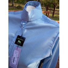 Hunt Shirt - Sterling Collection L247