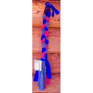 Tail Wrap (Fleece) - Size Medium (34")