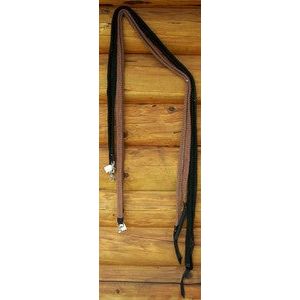 Reins - Pro Cotton Split