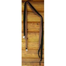 Reins - Pro Cotton Split