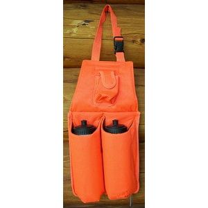 Double Water Bottle w/ Twin Pockets