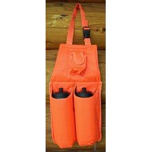 Double Water Bottle w/ Twin Pockets