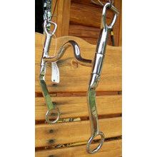 Bit - Stainless Steel Medium Port