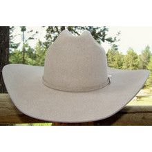 Greeley Hat Works - 10X Stone Felt - Size 7 1/2