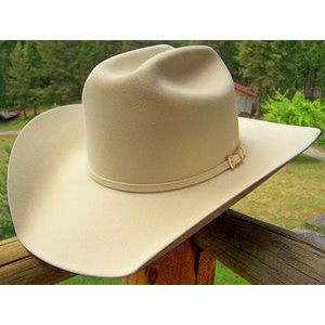 Tuff Heddeman Signature Series - 10X - Size 7 3/8