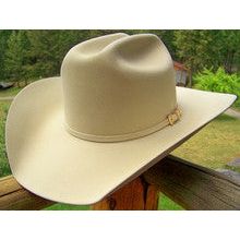 Tuff Heddeman Signature Series - 10X - Size 7 3/8