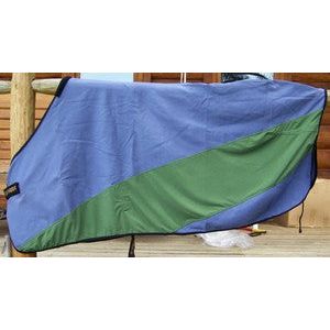 Summer Sheet - Cotton/Polyester - Size 68