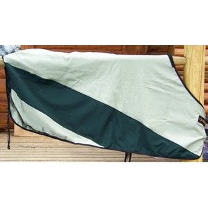 Summer Sheet - Cotton/Polyester - Size 66