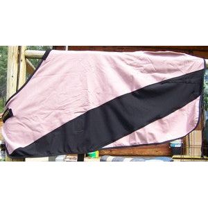 Summer Sheet - Cotton/Polyester - Size 62