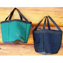 Tote Bag (Small) with Straps