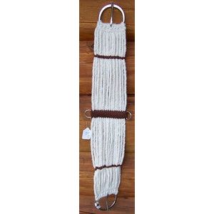 Cinch - 17 Strand Wool Girth (Size 36)