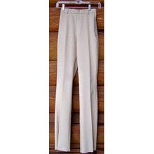PMS Show Pant - Sand - Size 24