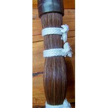 Trophy Tail - 3 In One - Light Sorrel 1 LB