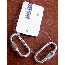 Quick Links (1.5") - Pair