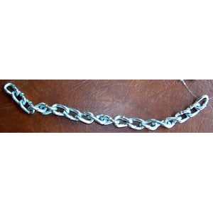 Curb - Twisted Curb Chain