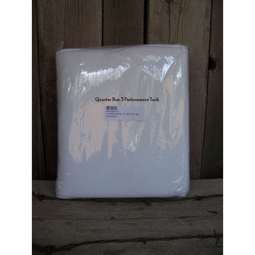 No-Bow Leg Wraps (12") Set of 2