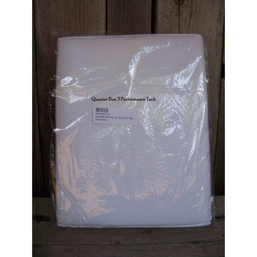 No-Bow Leg Wraps (14") Set of 2