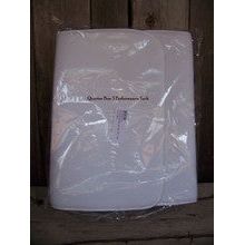 No-Bow Leg Wraps (16") Set of 2