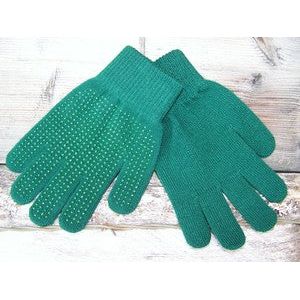 Magic Gloves - One Size Fits All - Ht Green