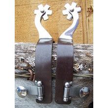 Spurs - 2-Tone (Mens)