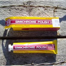 Simichrome Polish by Happich - Metal Polishing Paste