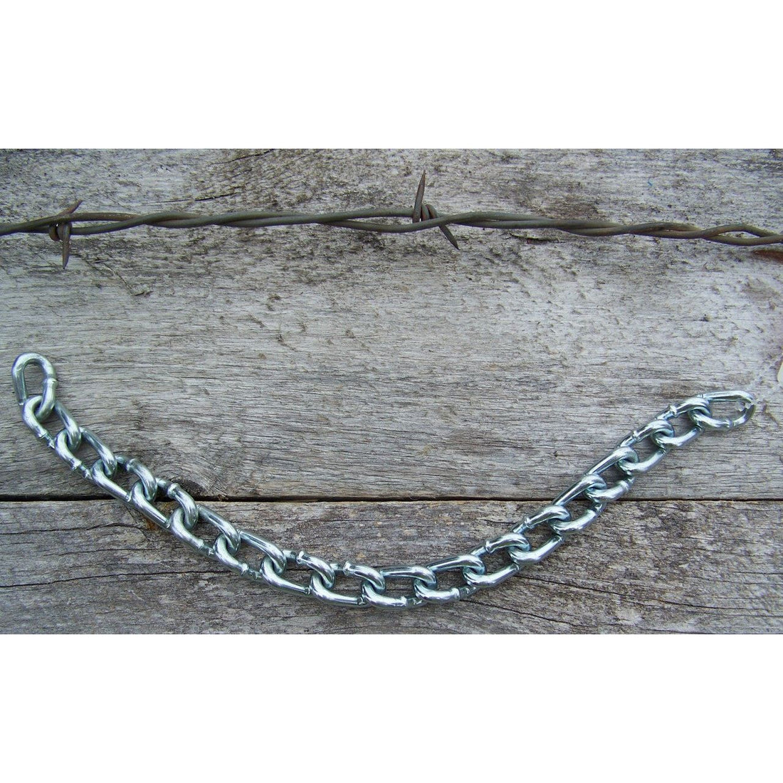 Curb - Twisted Curb Chain