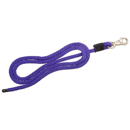Lead Rope - Miniature with Small Trigger Bull Snap