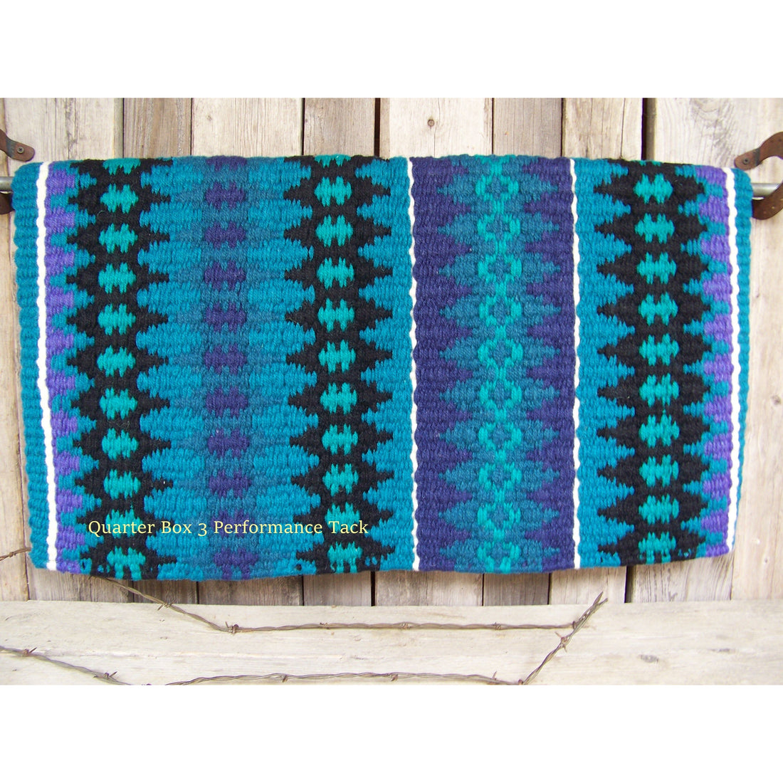 Nova Show Blanket - 38 x 34 by Mayatex