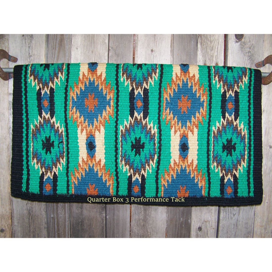2x2 Show Blanket - 38x34 by Mayatex