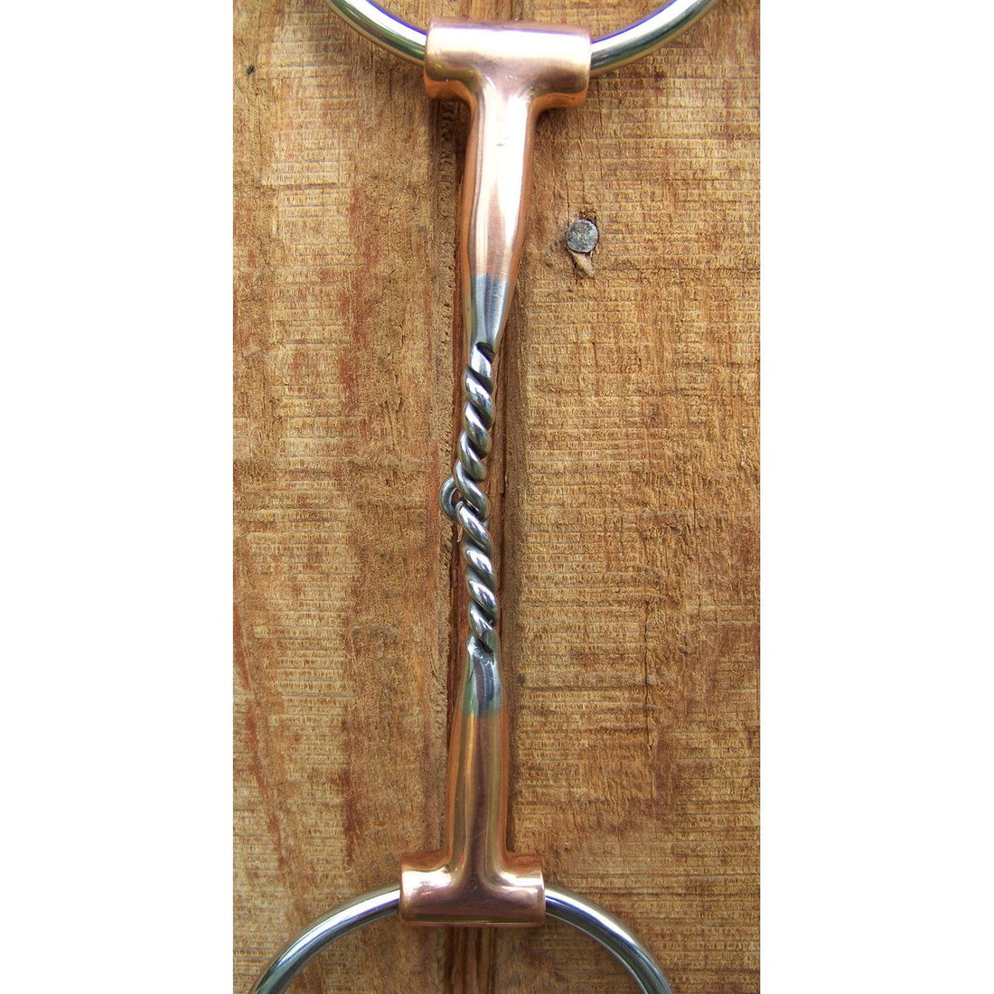 Bit - O-Ring w/Copper Sleeve & Twist