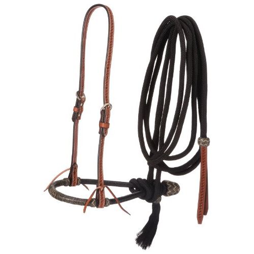 Bosal - Hanger, Bosal, and Cord Mecate