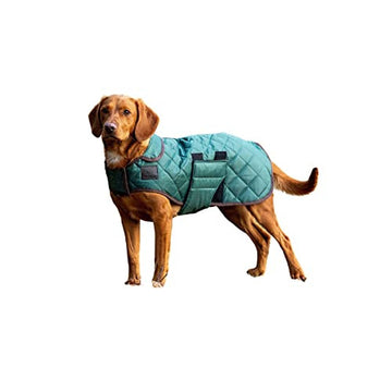 Dog Blanket - Digby & Fox Heritage Quilted